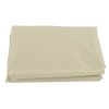 Swing Cushion Cover Replacement, Waterproof Outdoor Swing Seat Cover 3