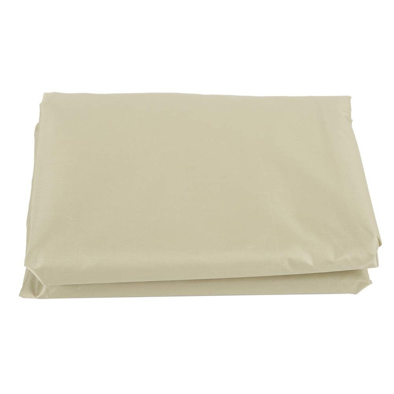 Swing Cushion Cover Replacement, Waterproof Outdoor Swing Seat Cover 3