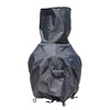 Sturdy Covers Chiminea Defender - Durable, Weather-Proof Chiminea Fire Pit Cover