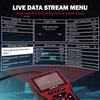 TryWork OBD2 Scanner Diagnostic Tool, Check Engine Code Reader with