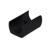 GleitGut 4 x clamping shell glides for cantilever furniture glides