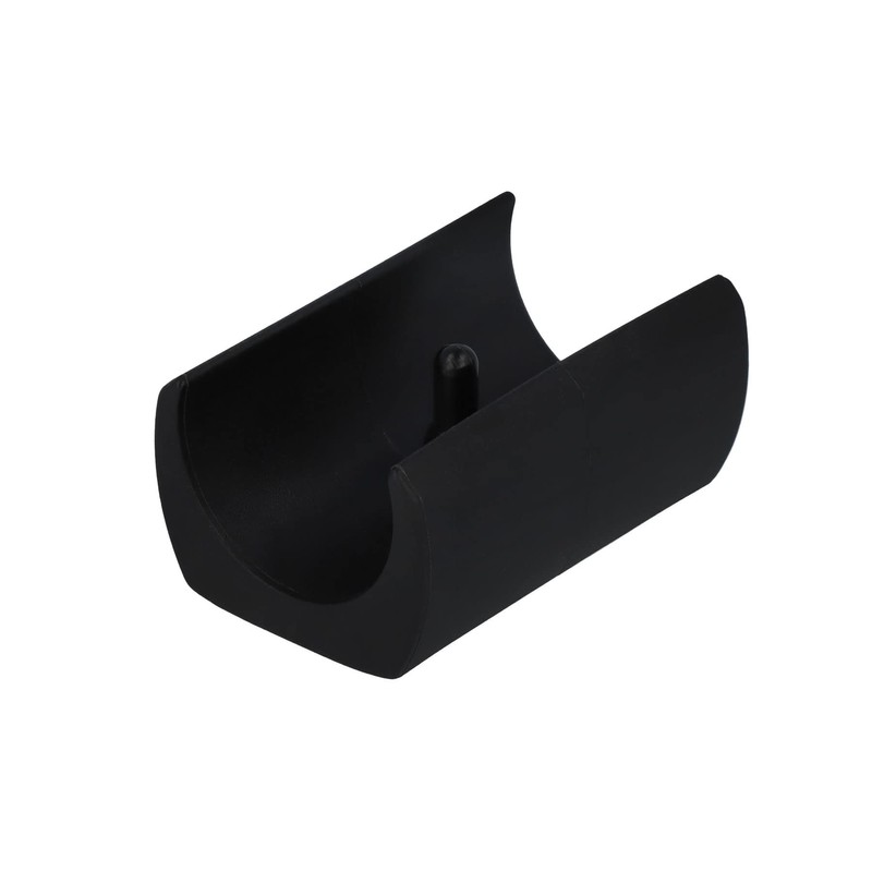 GleitGut 4 x clamping shell glides for cantilever furniture glides