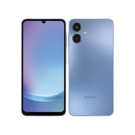 DOCOMO Version Galaxy A25 5G SC-53F Main Unit, SIM Free Smartphone (Blue)