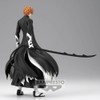 BANPRESTO SATORU GOJO SMILING STATUE 22CM