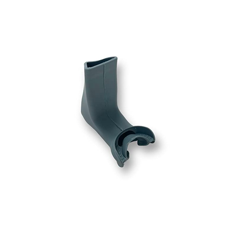 Aqua Sphere 301470 AQUASPHERE FOCUS SNORKEL Spare Parts Focus Snorkel