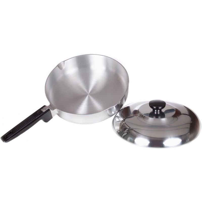 Cajun Cookware 10" Skillet -10066