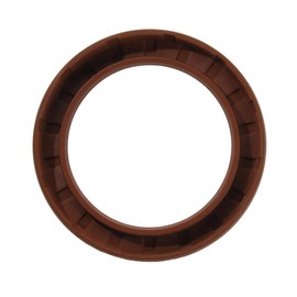 ToolNerds FKM Radial Shaft Seal 15 x 25 x 5 HMSA10 V with Protective Lip