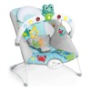 Silla Vibradora Y Musical Kick To It Baby Einstein 13102