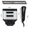Drill Holder for Tool Belt,Drill Holster,Drill Tool Belt Clip,Tape Measure