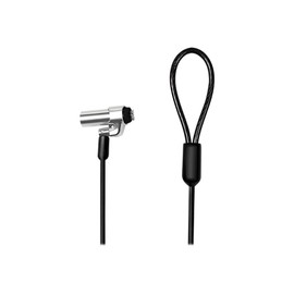 LOGILINK NBS013 Laptop Lock with 2 Keys 15 mm