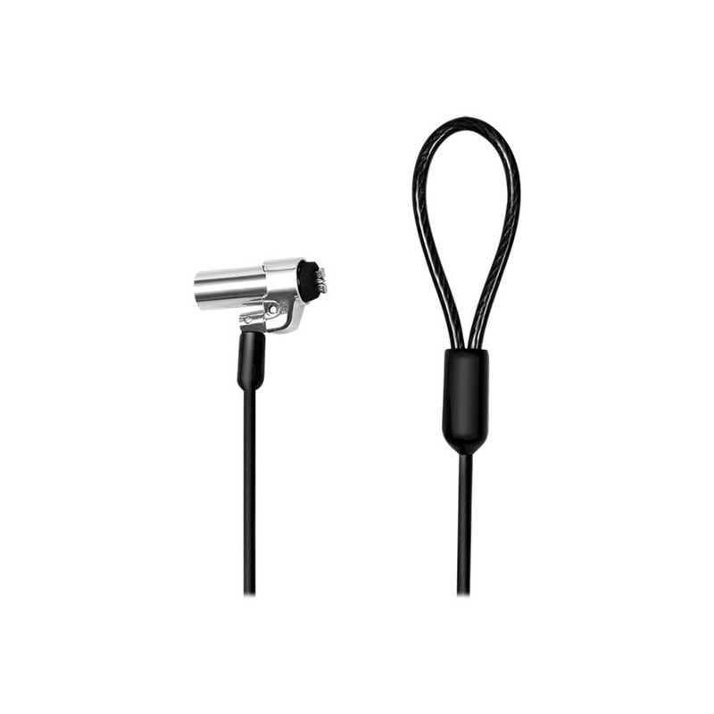 LOGILINK NBS013 Laptop Lock with 2 Keys 15 mm