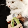 RZMZBY Stainless Steel Nail Clippers for Cats, Cats, Nail Clippers,