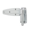 Kason 1248 Spring Assisted Hinge, Flush, 11248000004
