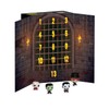 Funko Horror 13 Day Spooky Countdown Calendar Unisex Pop! Standard