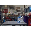Valvoline 4-Stroke Motorcycle Full Synthetic SAE 20W-50 Motor Oil 1