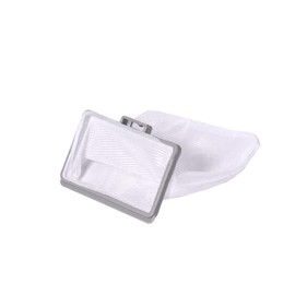 IAW-T701/IAW-T801 Fully Automatic Washing Machine Large Lint Filter Waste Bag Only for Iris Ohyama