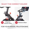 XL Bottle Holders (Pair) - Size: Original Peloton Bike