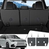 Kick Mats for Lexus TX 2024 2025 Accessories 7 Seats