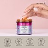 Auravedic Kumkumadi Skin Brightening Gel with Sandalwood and Saffron, 100