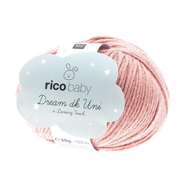 Rico Baby Dream