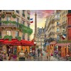Hammond toys Cities David Maclean 1000 Piece Puzzle