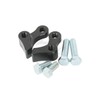 XFMT 1" INCH Adjustable Lowering KIT Compatible with Harley Dyna
