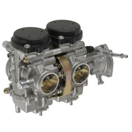 Caltric Brand New Carburetor for Yamaha Raptor 660 R 660R YFM660R 2001-2005