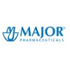 MAJOR Senna Tablets 8.6mg, 100 Count Per Bottle by MAJOR