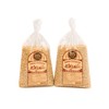 Amish Country Popcorn | 2-6 lb Bags | Baby White