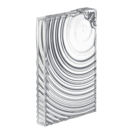 Guzzini On The go, One Size,Transparent