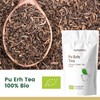 Pu Erh Tea Loose Organic 100g (50 Cups) | Loose