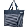 Anndora Shopping Bag Beach Bag Shoulder Bag XXL 40 Litres