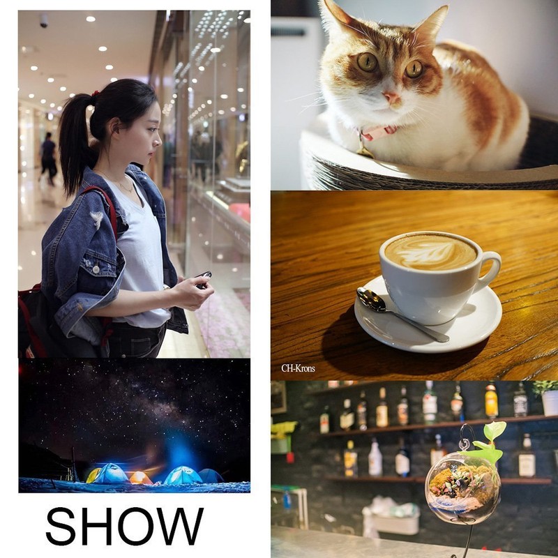 7Artisans 25 mm f/1.8 for MFT