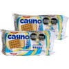 VICTORIA Casino Galletas Peruanas con Sabor TRES LECHES Crema 2
