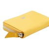 BRAUN BÜFFEL Joy Mini Wallet Sunny Yellow
