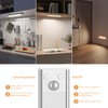 30 cm Under-Unit Light Cabinet Lighting 2200 mAh USB 3