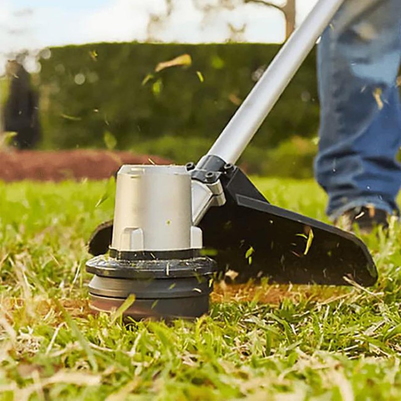 THTEN AH1300 String Trimmer Head Compatible with EGO Power+ ST1500,ST1500F,ST1500-S,ST1500SF