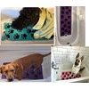 Dog Bath mat for tub, Non Slip Shower pad, Smooth