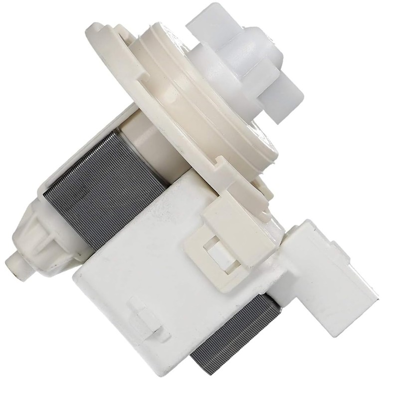 Washing Machine Drain Pump For Miele W2440 W2441 6239560