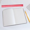 MUKCHAP 32 Pack 30cm Coloured Rulers, 12 Inch Plastic Straight