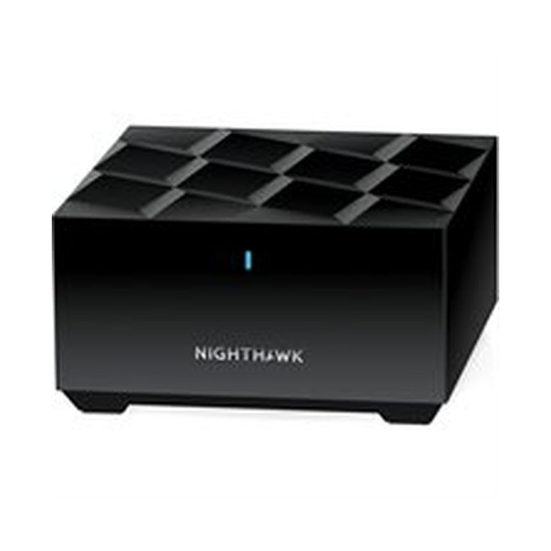 NETGEAR MK63-100NAR Nighthawk Home Mesh WiFi6 System 3Pack