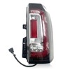 BZJUNQI GM2801268 LED Tail Light Assembly Brake Lamp Compatible With