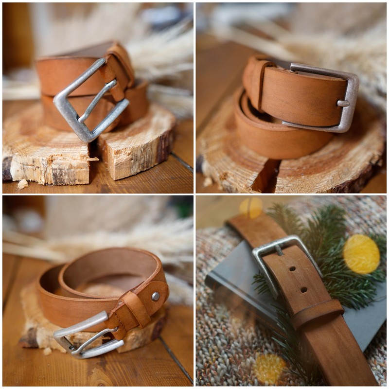 Gusti Leather - Bente (Brown, 120), brown