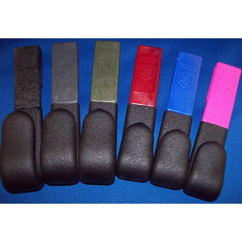 High Point Belt Bow Holster, 5/8 to 1 Inch Wide,