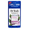 Dr. Teal's Deodorant Elderberry And Vitamin-D2.65 Ounce Aluminum-Free