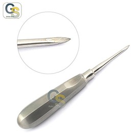 G.S Dental Root TIP Pick Straight, Best Quality