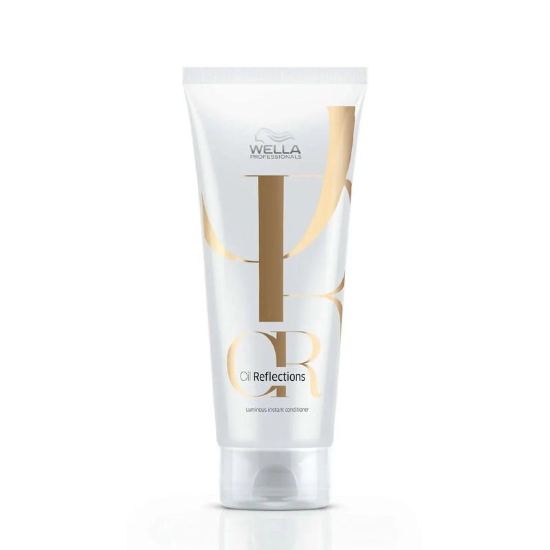 Wella Professionals Oil Reflection Luminous Trio w/Reflective Oil 100ml