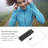 MP3 Player Portable Digital Lossless Music MP3 Player for Kids