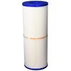 Pleatco PRB50-IN SPG Spa Pool Filter, 1 Cartridge