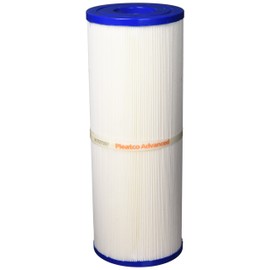 Pleatco PRB50-IN SPG Spa Pool Filter, 1 Cartridge